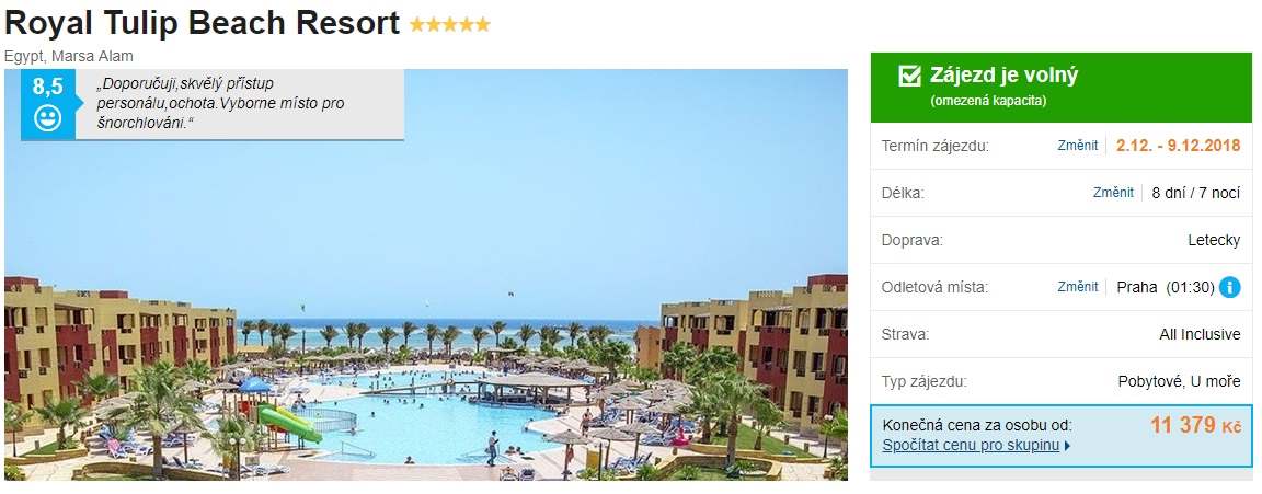 Egypt-marsa-Alam-zájezd-dítě-se-slevou-zdarma