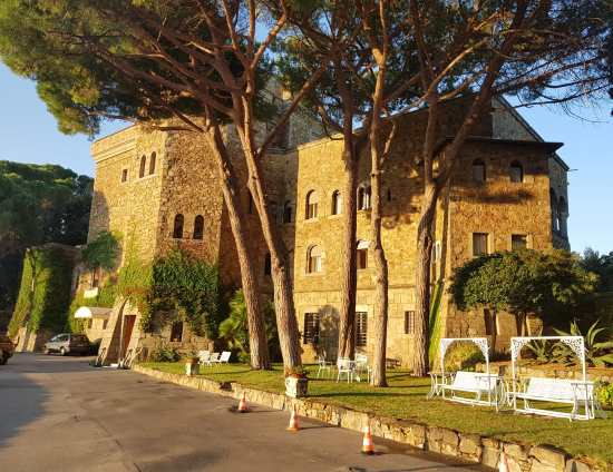 Hotel-dei-Castelli-v-Itálii-skvělý-hotel