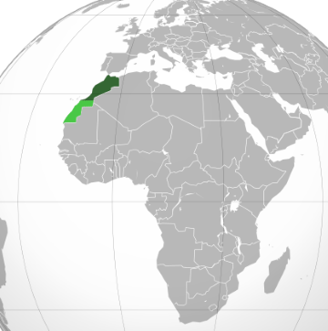 Kde-leží-Maroko-kde-se-nachází-na-mapě-světa