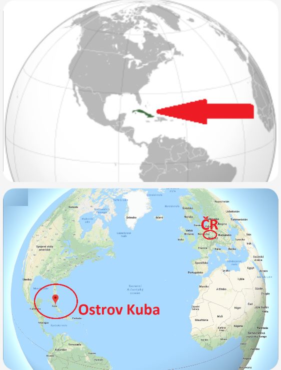 Kde-leží-ostrov-Kuba-na-mapě-světa