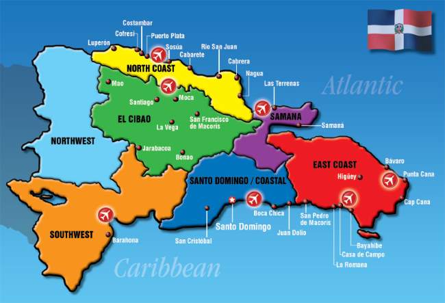 Nejkrásnějí-pláže-Dominikánská-republika