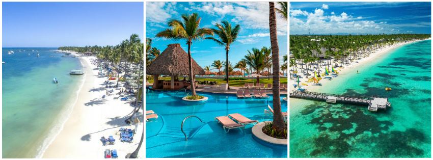 Punta-Cana-v-Dominikánské-republice