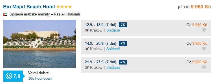 Arabské-emiráty-nejlevnější-dovolená-týden