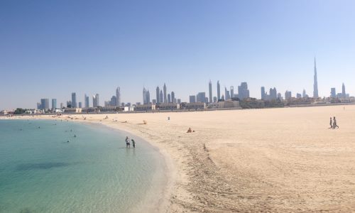 Opalování-a-pláže-v-Dubaji-na-zájezdu-nemají-chybu
