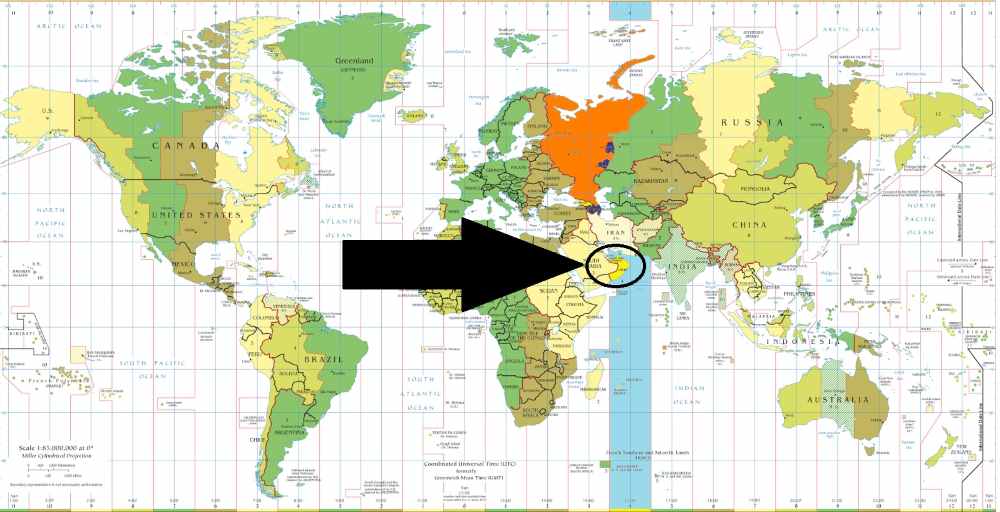 Časový-posun-Dubaj