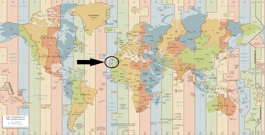 Aktuální-čas-na-Kanárských-ostrovech