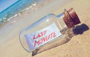 Last minute dovolená v Bulharsku