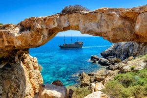 Last minute zájezd na Severní Kypr srpen září